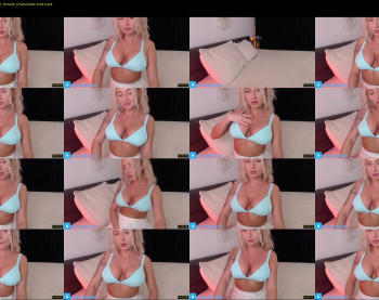 dee_nise — 30 minute Chaturbate female cam show recording, 1080p, Jun 1, 2022