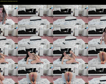 desert2blosom — 55 minute Chaturbate female cam show recording, 1080p, Jun 1, 2022