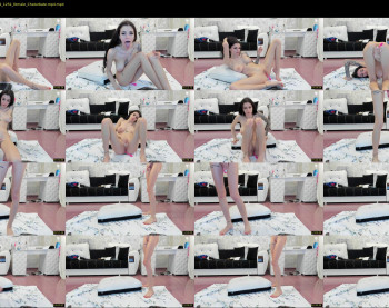 desert2blosom — 19 minute Chaturbate female cam show recording, 1080p, Jun 1, 2022
