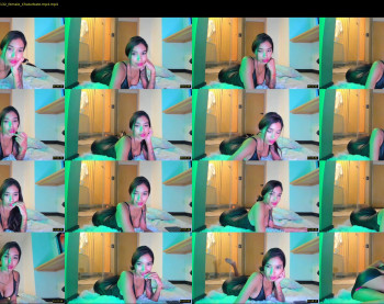 dianac1998 — 26 minute Chaturbate female cam show recording, 720p, Jun 2, 2022