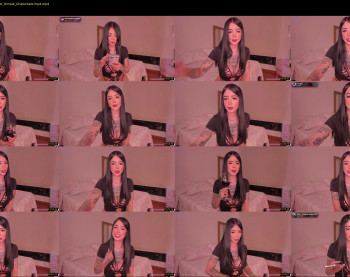 dinaoneg — 27 minute Chaturbate female cam show recording, 1080p, Jun 2, 2022