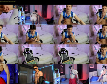 dirty_pothos — 54 minute Chaturbate male cam show recording, 1080p, Jun 2, 2022