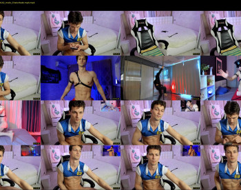 dirty_pothos — 54 minute Chaturbate male cam show recording, 1080p, Jun 2, 2022