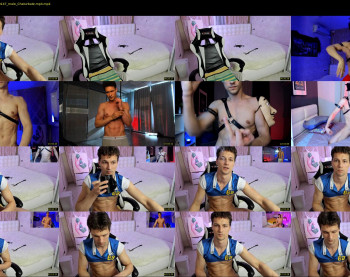 dirty_pothos — 54 minute Chaturbate male cam show recording, 1080p, Jun 2, 2022