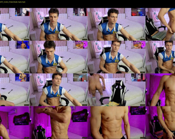 dirty_pothos — 53 minute Chaturbate male cam show recording, 1080p, Jun 2, 2022