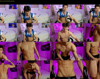 dirty_pothos — 53 minute Chaturbate male cam show recording, 1080p, Jun 2, 2022