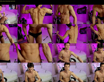 dirty_pothos — 54 minute Chaturbate male cam show recording, 1080p, Jun 2, 2022