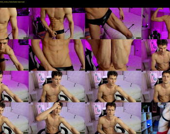 dirty_pothos — 54 minute Chaturbate male cam show recording, 1080p, Jun 2, 2022