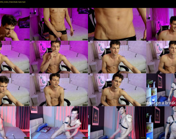 dirty_pothos — 55 minute Chaturbate male cam show recording, 1080p, Jun 2, 2022