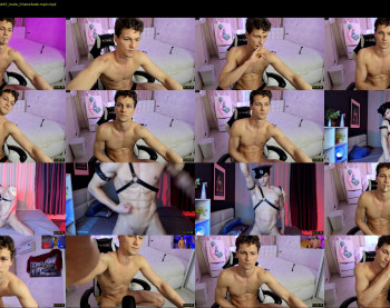 dirty_pothos — 54 minute Chaturbate male cam show recording, 1080p, Jun 2, 2022