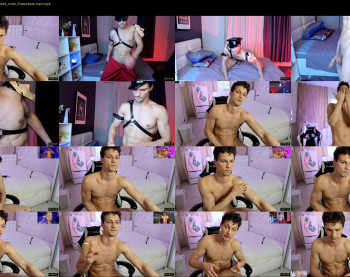 dirty_pothos — 54 minute Chaturbate male cam show recording, 1080p, Jun 2, 2022