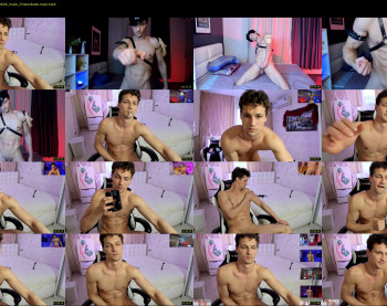 dirty_pothos — 54 minute Chaturbate male cam show recording, 1080p, Jun 2, 2022