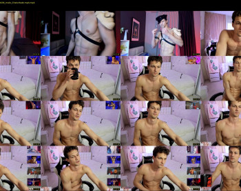 dirty_pothos — 54 minute Chaturbate male cam show recording, 1080p, Jun 2, 2022