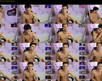 dirty_pothos — 54 minute Chaturbate male cam show recording, 1080p, Jun 2, 2022