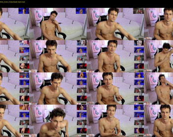 dirty_pothos — 54 minute Chaturbate male cam show recording, 1080p, Jun 2, 2022