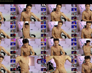 dirty_pothos — 54 minute Chaturbate male cam show recording, 1080p, Jun 2, 2022