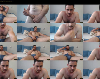 djmute — 31 minute Chaturbate male cam show recording, 720p, Jun 1, 2022