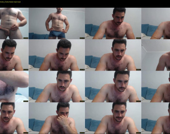 djmute — 35 minute Chaturbate male cam show recording, 720p, Jun 1, 2022