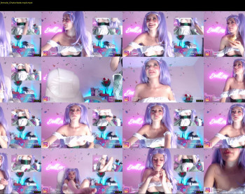 doll_joy — 57 minute Chaturbate female cam show recording, 1080p, Jun 1, 2022