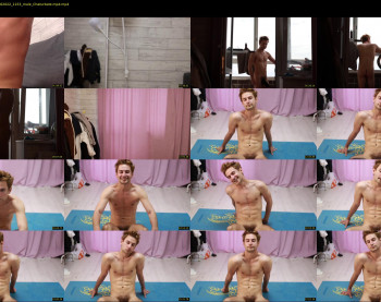 dreamon007007007 — 31 minute Chaturbate male cam show recording, 1080p, Jun 1, 2022