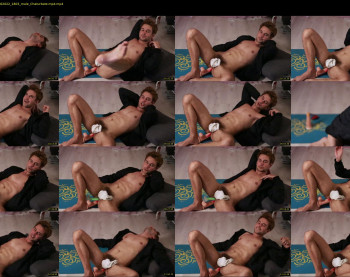 dreamon007007007 — 15 minute Chaturbate male cam show recording, 1080p, Jun 1, 2022