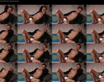 dreamon007007007 — 5 minute Chaturbate male cam show recording, 1080p, Jun 1, 2022