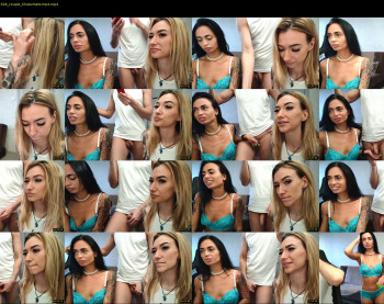drunk_bosss — 9 minute Chaturbate couple cam show recording, 1080p, Jun 1, 2022