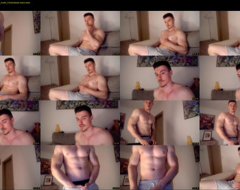 eddieds — 55 minute Chaturbate male cam show recording, 1080p, Jun 2, 2022