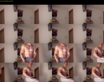 eddieds — 7 minute Chaturbate male cam show recording, 1080p, Jun 2, 2022