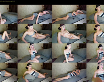 ehotlovea — 52 minute Chaturbate female cam show recording, 720p, Jun 2, 2022