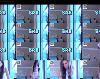 elaanna — 53 minute Chaturbate female cam show recording, 1080p, Jun 1, 2022