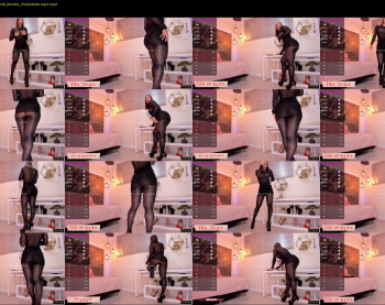 ella_pridee — 63 minute Chaturbate female cam show recording, 1080p, Jun 1, 2022