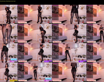 ella_pridee — 63 minute Chaturbate female cam show recording, 1080p, Jun 1, 2022