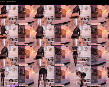 ella_pridee — 16 minute Chaturbate female cam show recording, 1080p, Jun 1, 2022