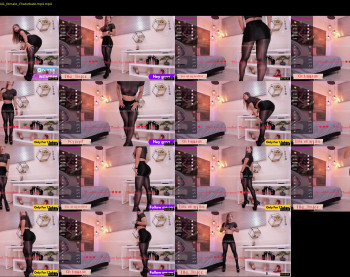 ella_pridee — 4 minute Chaturbate female cam show recording, 1080p, Jun 1, 2022
