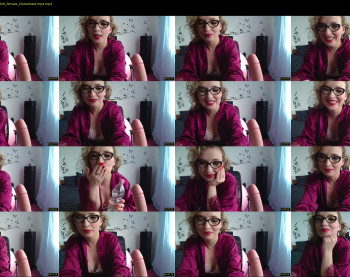 emilymilf__ — 6 minute Chaturbate female cam show recording, 1080p, Jun 1, 2022
