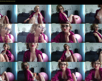 emilymilf__ — 14 minute Chaturbate female cam show recording, 1080p, Jun 1, 2022