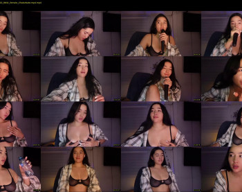 emma_johnson_ — 49 minute Chaturbate female cam show recording, 720p, Jun 1, 2022