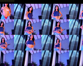 emma_morgann — 9 minute Chaturbate female cam show recording, 1080p, Jun 1, 2022