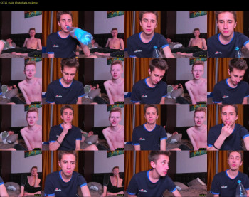 esthetics_boys — 5 minute Chaturbate male cam show recording, 720p, Jun 1, 2022