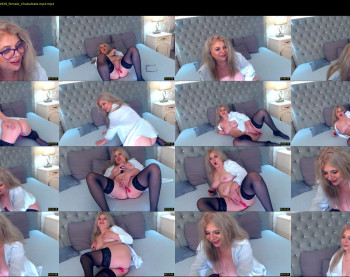 exoticgiselle — 11 minute Chaturbate female cam show recording, 720p, Jun 1, 2022