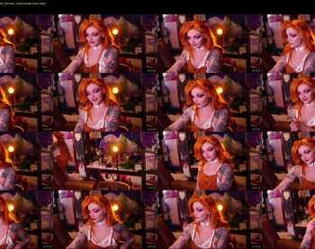 faith_chan — 54 minute Chaturbate female cam show recording, 1080p, Jun 1, 2022