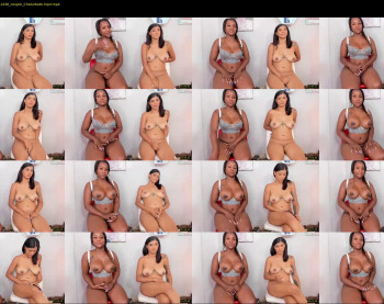fetishcouples — 10 minute Chaturbate couple cam show recording, 480p, Jun 1, 2022