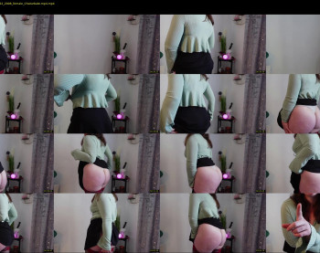 french_devotion — 4 minute Chaturbate female cam show recording, 720p, Jun 1, 2022