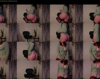 french_devotion — 6 minute Chaturbate female cam show recording, 720p, Jun 1, 2022