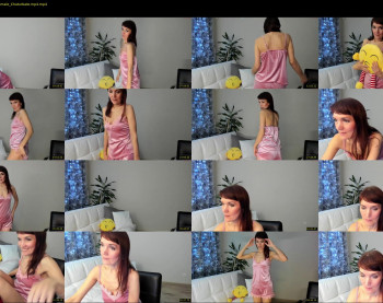 fritha — 68 minute Chaturbate female cam show recording, 720p, Jun 1, 2022