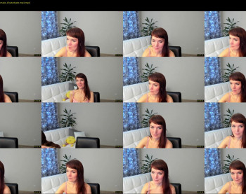 fritha — 7 minute Chaturbate female cam show recording, 720p, Jun 2, 2022