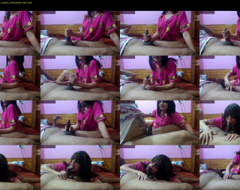 fun4tips — 7 minute Chaturbate couple cam show recording, 720p, Jun 1, 2022