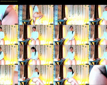 girasol_walton — 63 minute Chaturbate female cam show recording, 1080p, Jun 1, 2022