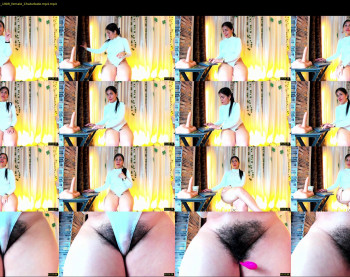 girasol_walton — 62 minute Chaturbate female cam show recording, 1080p, Jun 1, 2022